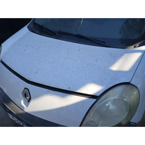 Capot para Renault Kangoo / Grand Kangoo Ii (Kw0/1_)