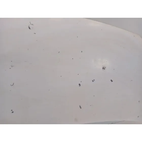 Capot para Renault Kangoo / Grand Kangoo Ii (Kw0/1_)