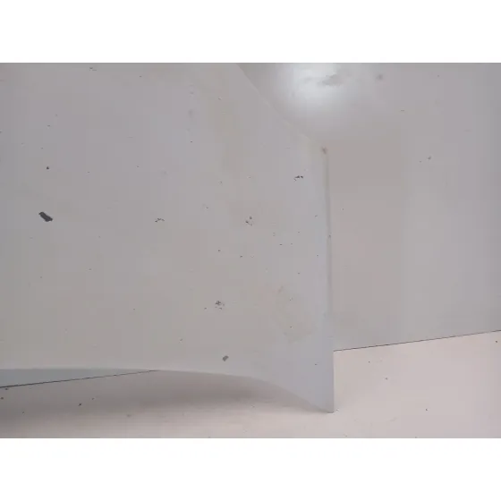 Capot para Renault Kangoo / Grand Kangoo Ii (Kw0/1_)