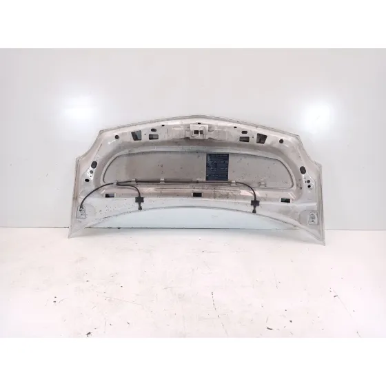 Capot para Renault Kangoo / Grand Kangoo Ii (Kw0/1_)