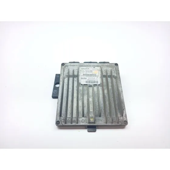 Centralita Motor Uce para Renault Kangoo / Grand Kangoo Ii (Kw0/1_)