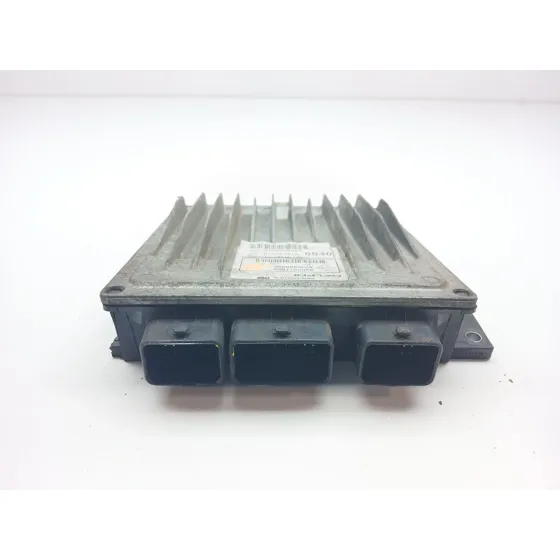 Centralita Motor Uce para Renault Kangoo / Grand Kangoo Ii (Kw0/1_)