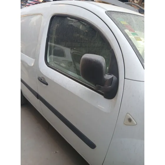 Puerta Delantera Derecha para Renault Kangoo / Grand Kangoo Ii (Kw0/1_)