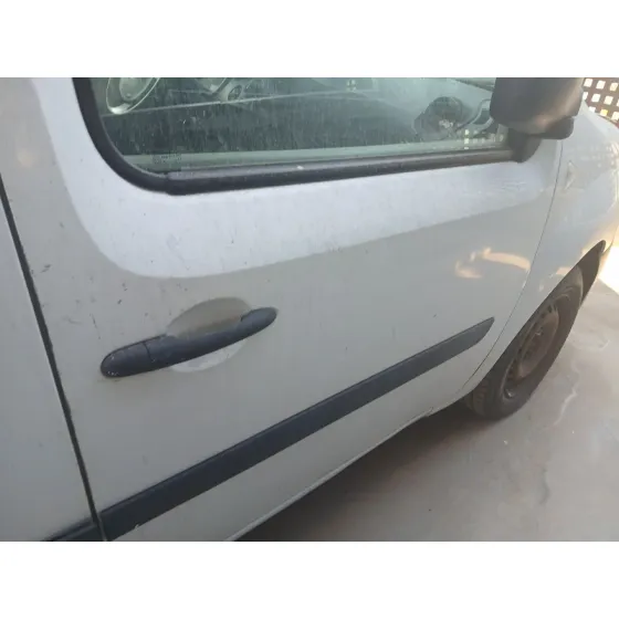 Puerta Delantera Derecha para Renault Kangoo / Grand Kangoo Ii (Kw0/1_)