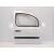 Puerta Delantera Derecha para Renault Kangoo / Grand Kangoo Ii (Kw0/1_)