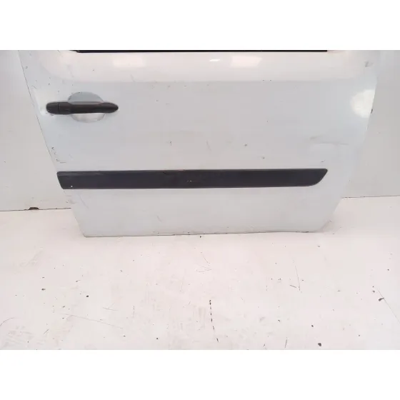 Puerta Delantera Derecha para Renault Kangoo / Grand Kangoo Ii (Kw0/1_)