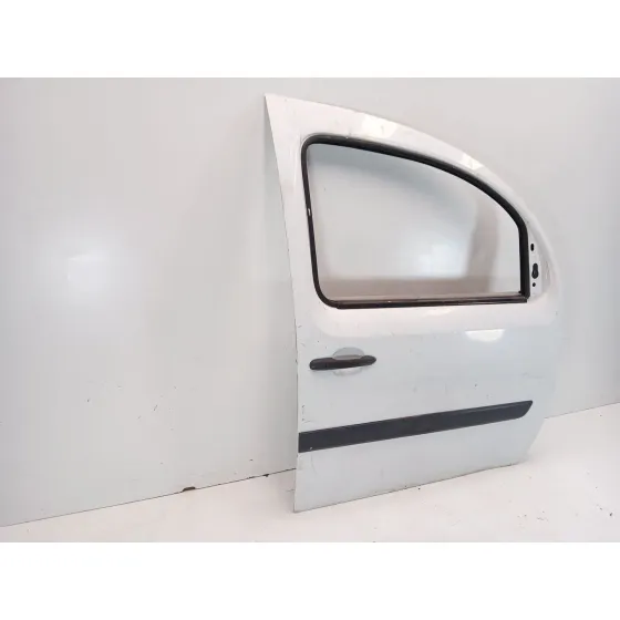 Puerta Delantera Derecha para Renault Kangoo / Grand Kangoo Ii (Kw0/1_)