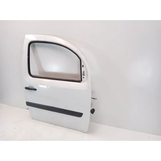 Puerta Delantera Derecha para Renault Kangoo / Grand Kangoo Ii (Kw0/1_)