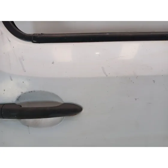 Puerta Delantera Derecha para Renault Kangoo / Grand Kangoo Ii (Kw0/1_)