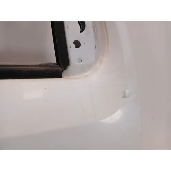 Puerta Delantera Derecha para Renault Kangoo / Grand Kangoo Ii (Kw0/1_)