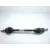 Transmision Delantera Izquierda para Renault Kangoo / Grand Kangoo Ii (Kw0/1_)