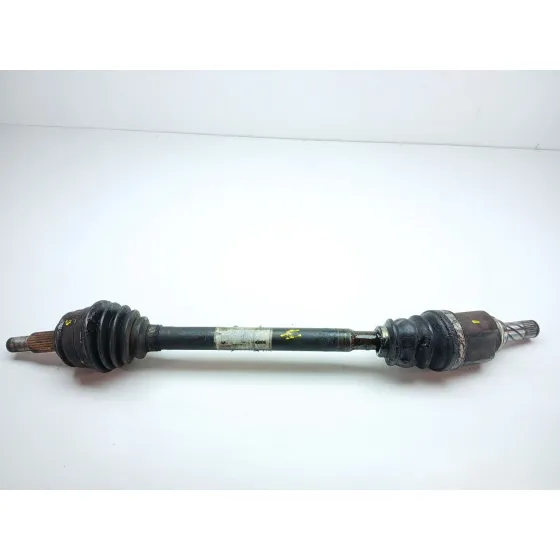 Transmision Delantera Izquierda para Renault Kangoo / Grand Kangoo Ii (Kw0/1_)