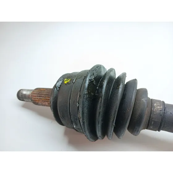 Transmision Delantera Izquierda para Renault Kangoo / Grand Kangoo Ii (Kw0/1_)