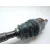 Transmision Delantera Izquierda para Renault Kangoo / Grand Kangoo Ii (Kw0/1_)