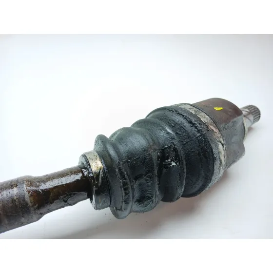 Transmision Delantera Izquierda para Renault Kangoo / Grand Kangoo Ii (Kw0/1_)