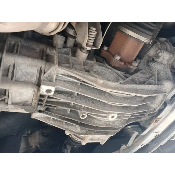 Caja Cambios para Seat Exeo St (3R5)