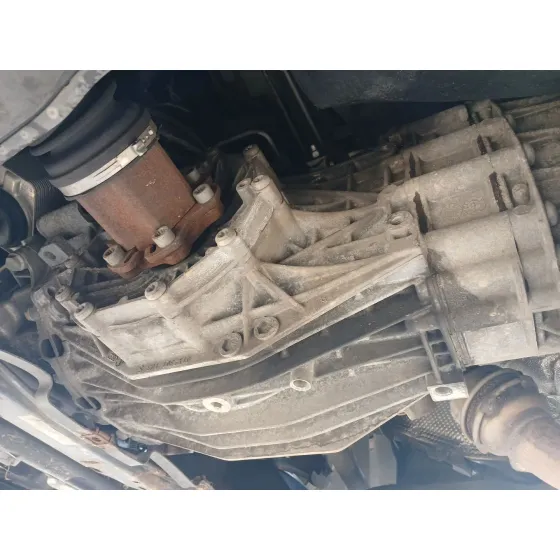 Caja Cambios para Seat Exeo St (3R5)