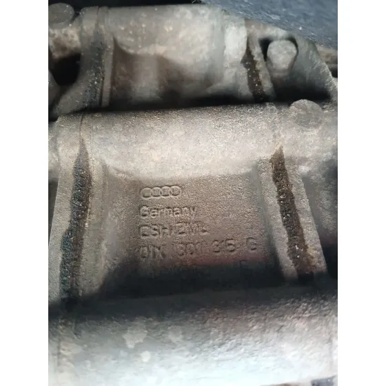 Caja Cambios para Seat Exeo St (3R5)