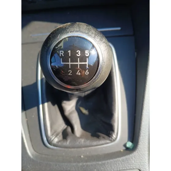 Caja Cambios para Seat Exeo St (3R5)