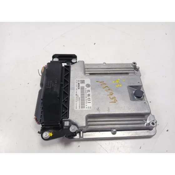 Centralita Motor Uce para Seat Exeo St (3R5)