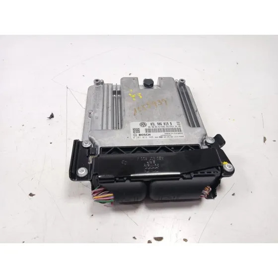 Centralita Motor Uce para Seat Exeo St (3R5)
