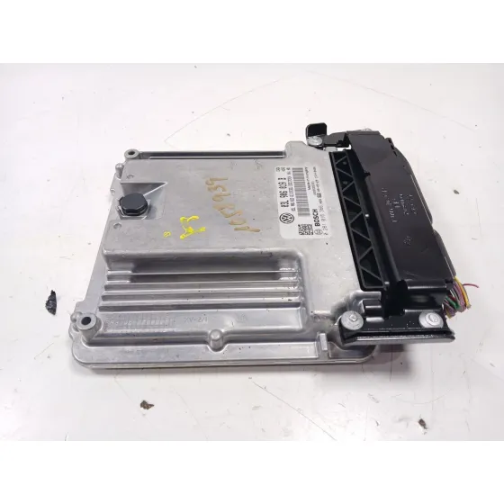 Centralita Motor Uce para Seat Exeo St (3R5)
