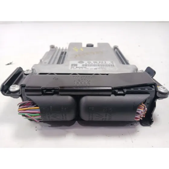 Centralita Motor Uce para Seat Exeo St (3R5)
