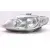 Faro Izquierdo para Seat Exeo St (3R5)