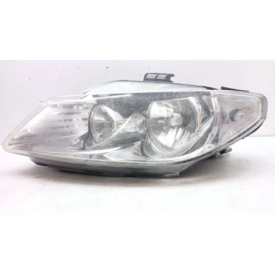 Faro Izquierdo para Seat Exeo St (3R5)