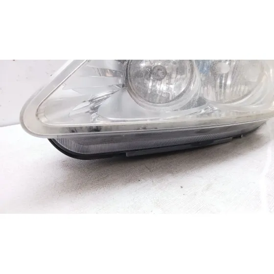 Faro Izquierdo para Seat Exeo St (3R5)