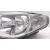 Faro Izquierdo para Seat Exeo St (3R5)