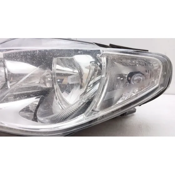 Faro Izquierdo para Seat Exeo St (3R5)