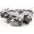 Faro Izquierdo para Seat Exeo St (3R5)