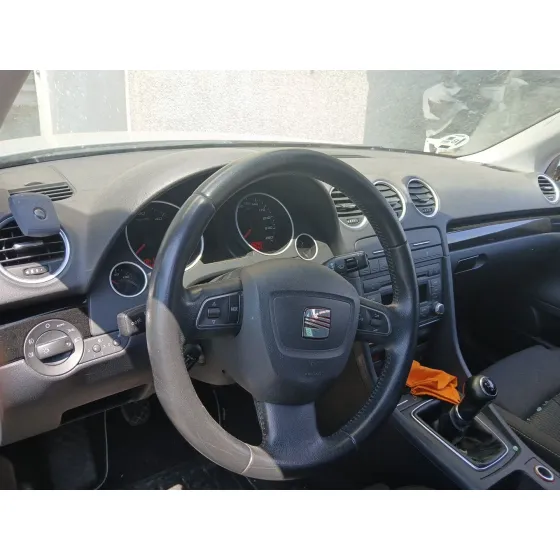 Kit Airbag para Seat Exeo St (3R5)