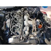 Motor Completo para Seat Exeo St (3R5)