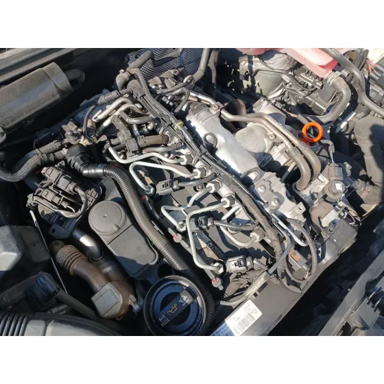 Motor Completo para Seat Exeo St (3R5)