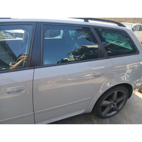 Puerta Trasera Izquierda para Seat Exeo St (3R5)