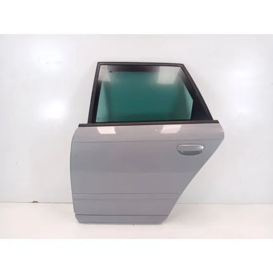 Puerta Trasera Izquierda para Seat Exeo St (3R5)