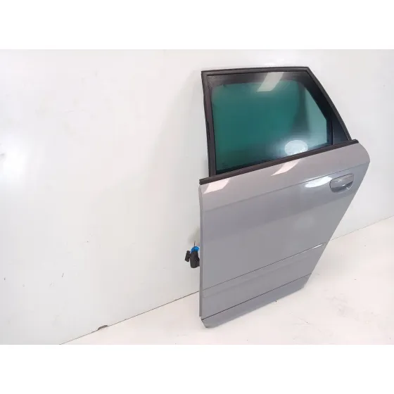 Puerta Trasera Izquierda para Seat Exeo St (3R5)
