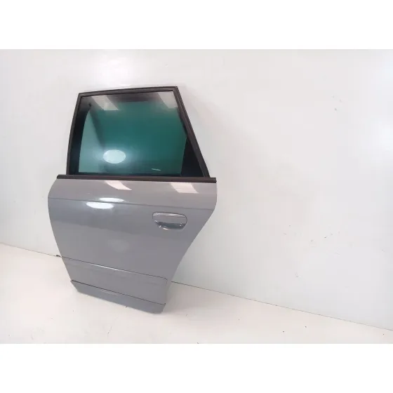 Puerta Trasera Izquierda para Seat Exeo St (3R5)