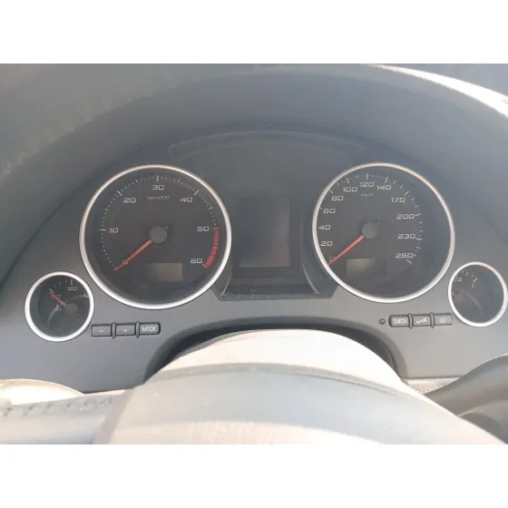 Cuadro Instrumentos para Seat Exeo St (3R5)