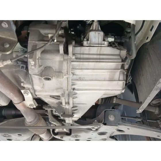 Caja Cambios para Fiat Tipo Station Wagon (356_, 357_)