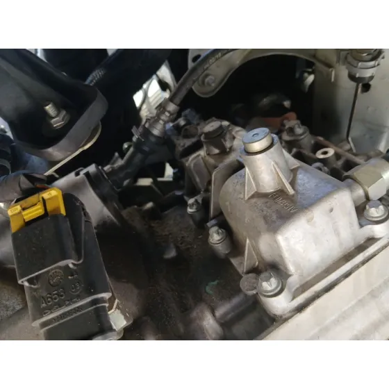 Caja Cambios para Fiat Tipo Station Wagon (356_, 357_)