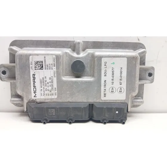 Centralita Motor Uce para Fiat Tipo Station Wagon (356_, 357_)