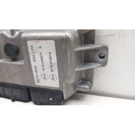 Centralita Motor Uce para Fiat Tipo Station Wagon (356_, 357_)