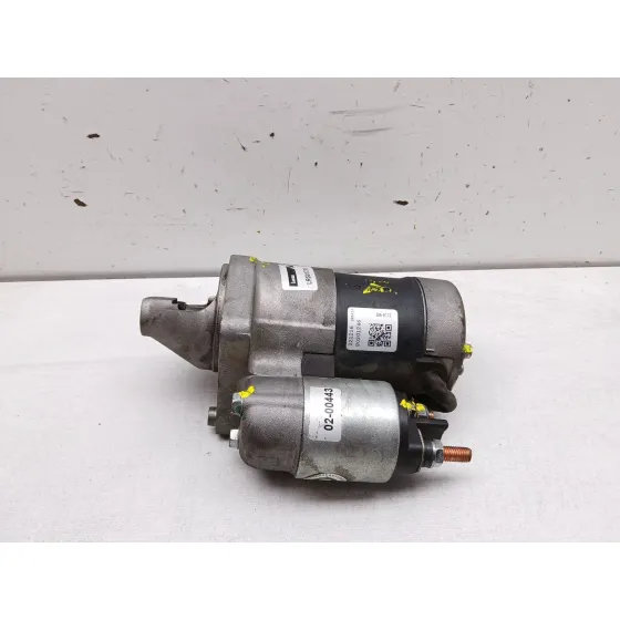 Motor Arranque para Fiat Tipo Station Wagon (356_, 357_)