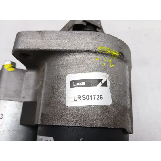 Motor Arranque para Fiat Tipo Station Wagon (356_, 357_)