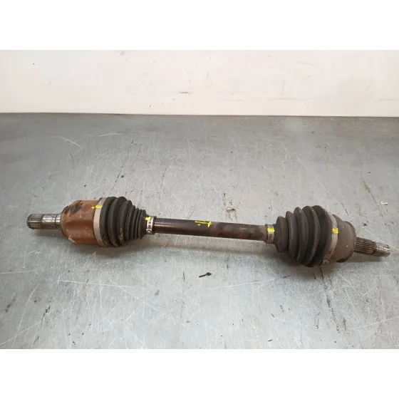 Transmision Delantera Izquierda para Fiat Tipo Station Wagon (356_, 357_)