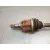 Transmision Delantera Izquierda para Fiat Tipo Station Wagon (356_, 357_)