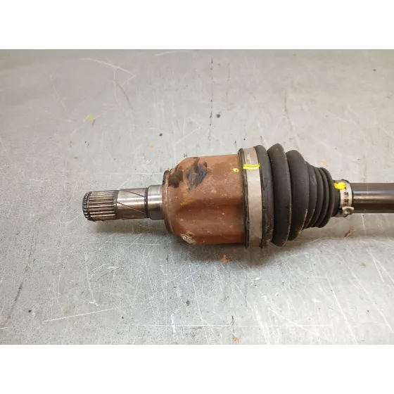 Transmision Delantera Izquierda para Fiat Tipo Station Wagon (356_, 357_)
